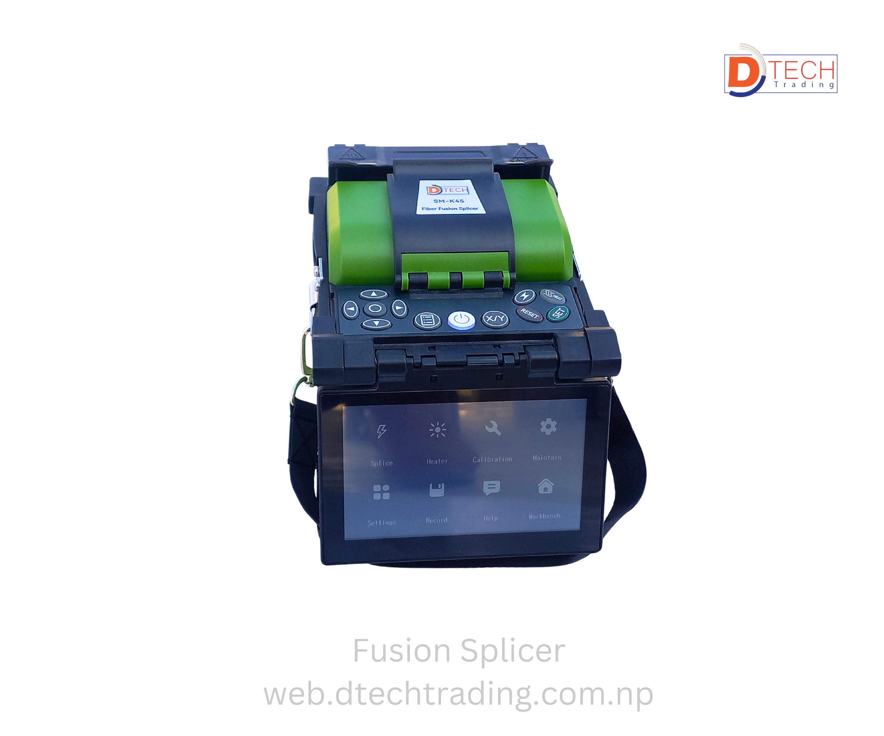 Fusion Splicer SM-K45